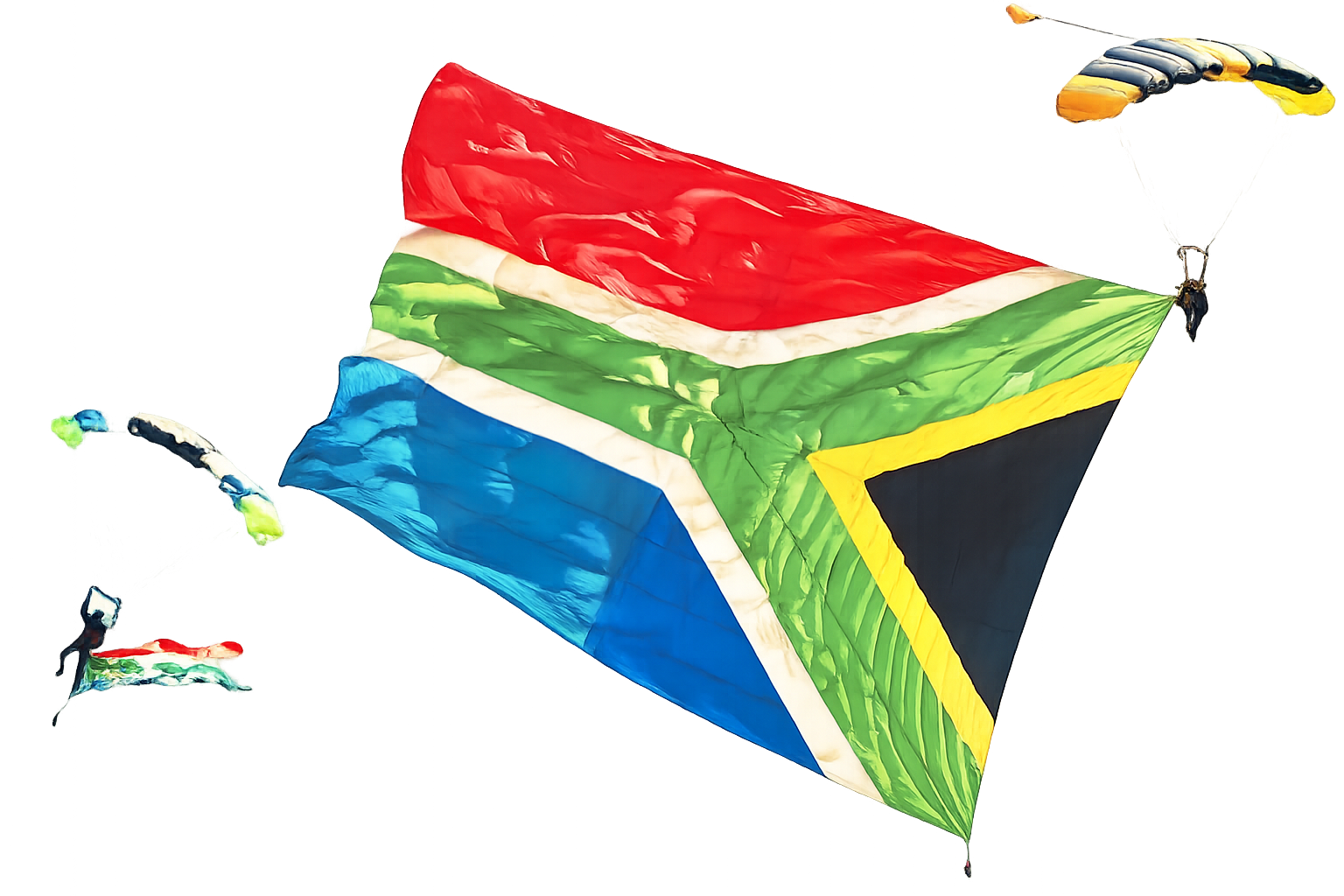 Skydive South Africa